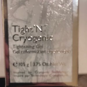 kate somerville Makeup - Kate Somerville Tight’N Cryogenic Tightening Gel kate somerville Makeup - Kate Somerville Tight’N Cryogenic Tightening Gel